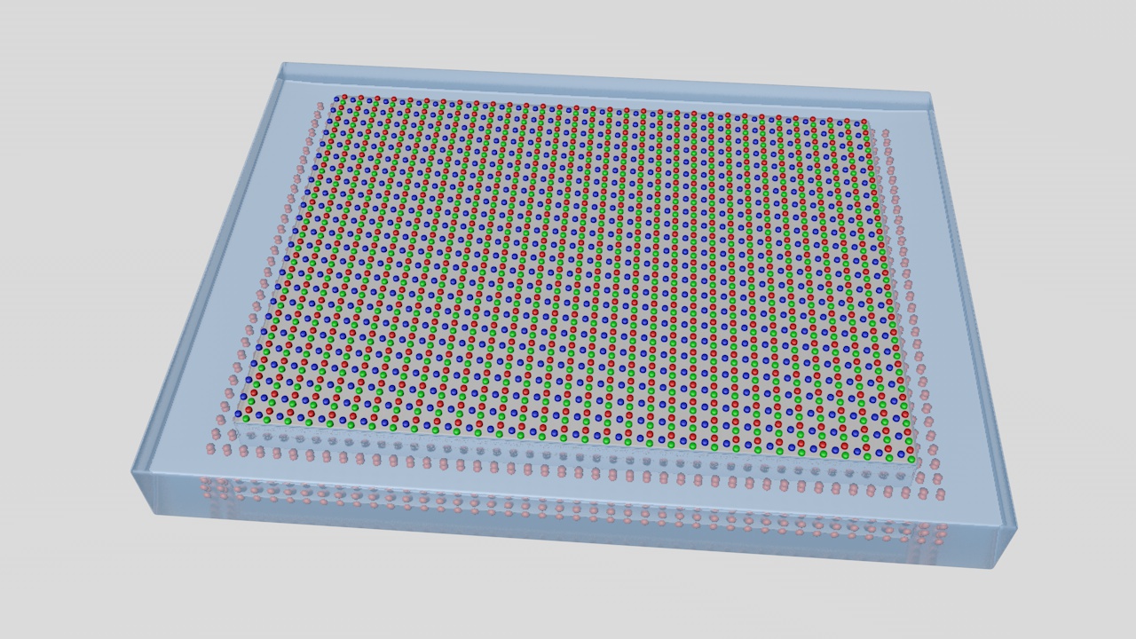 beat365微2023年度专利——一种半导体封装方法说明书